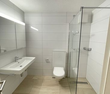 2.5 Zimmer, 55 m², EG - Foto 5