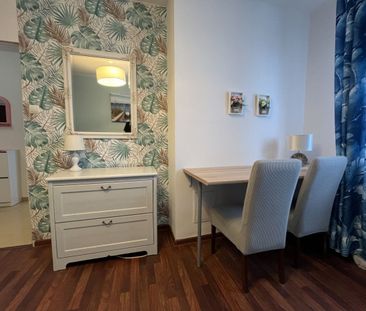 blisko metra - 2 pokoje z osobną kuchnią 48 m² - Photo 6