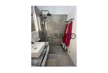 Apartamento T2 para alugar em Oeiras