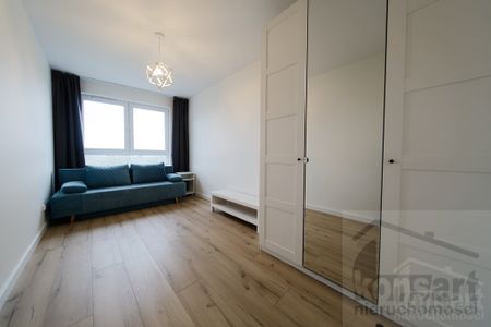 Apartament z tarasem - Photo 3