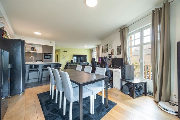 Appartement te HEIST-OP-DEN-BERG - Foto 1