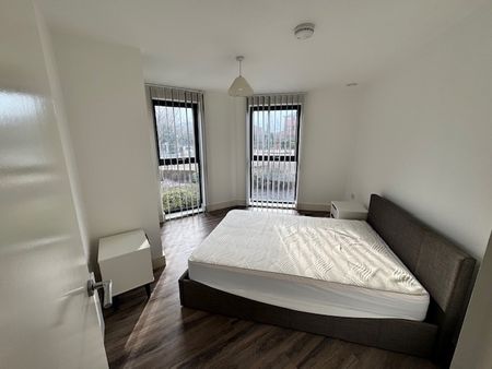 2 Bed Flat, Langworthy Road, M5 - Photo 5