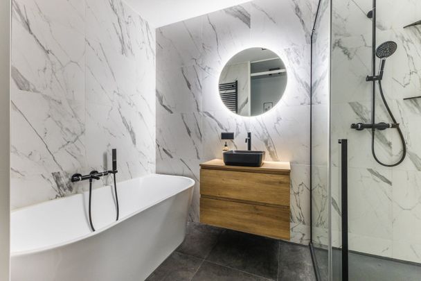 Appartement te huur: Conradwerf 196 1505 KB Zaandam - Photo 1