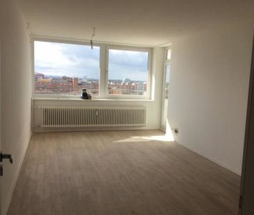 Modernisierte 2-Zimmer-Wohnung in Hannover- Buchholz nahe MHH - Foto 1