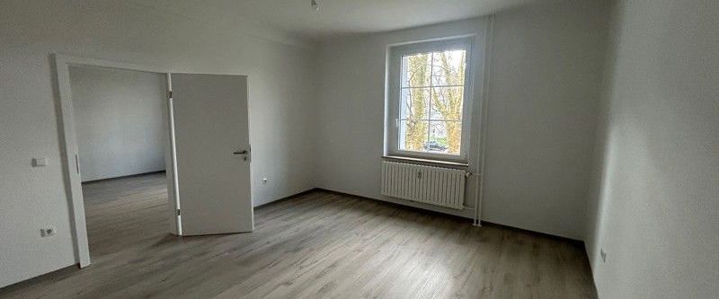 3-Zimmer-Wohnung, komplett renoviert-mitten in Westerfilde - Photo 1