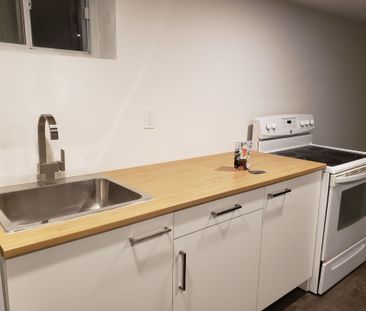 For Lease - 61 Lewiston Road Unit# BSMT, Toronto, Ontario - Photo 4