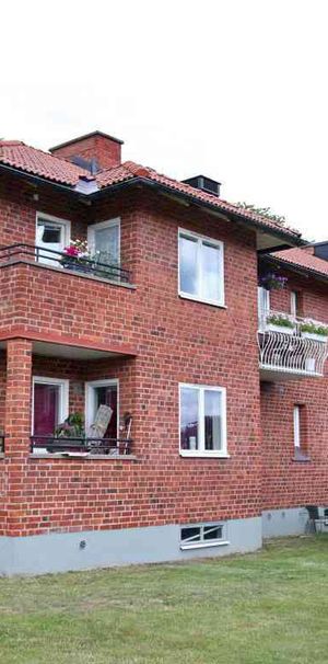 1 RUM KOKVRÅ - Photo 1