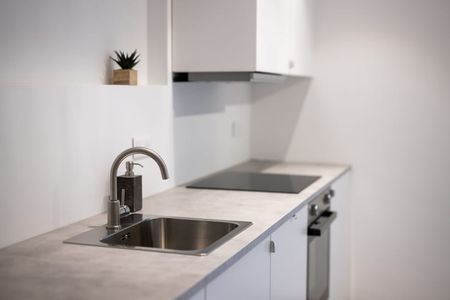 Appartement te huur - Photo 3