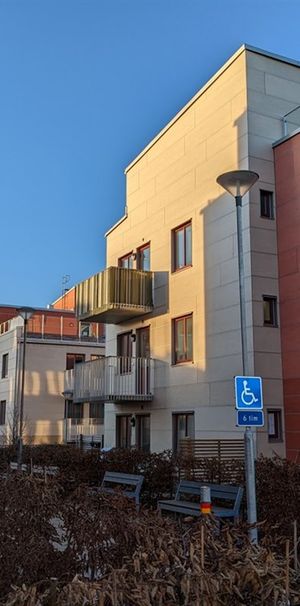 Hantverksgatan 21 - Photo 1