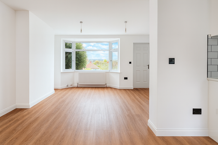 3 bedroom semi-detached house to rent - Photo 3