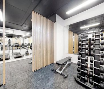 Studio to rent - Photo 3