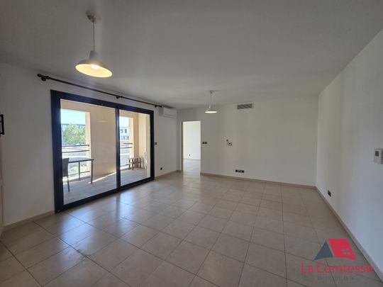 Location Appartement 2 pièces 44m² AIX EN PROVENCE 13100 - Photo 1