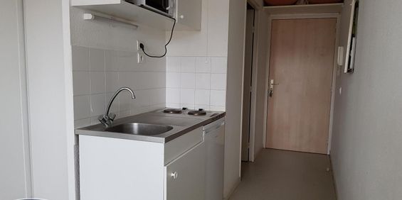Location Appartement 1 pièce 19m² ST ETIENNE 42100 - Photo 3
