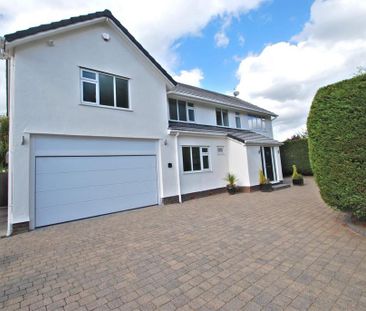 5 bedroom detached house to rent - Photo 4