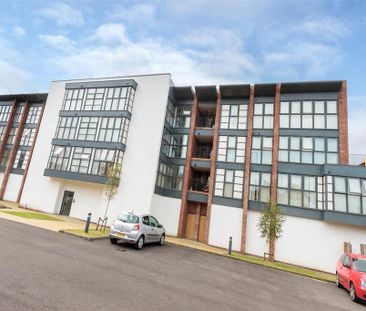 2 bedroom apartment to rent - Photo 6