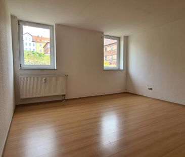I gemütliches Wohnen in der Altsdtadt I 250 m zum Inselzoo I Balkon... - Foto 1