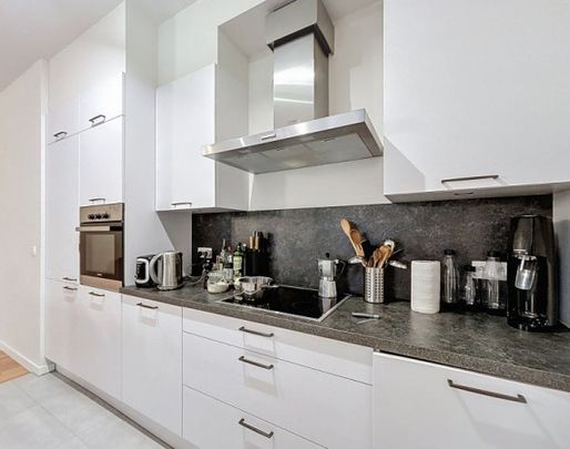 Rez-de-chaussée - 2 CH. - Photo 1