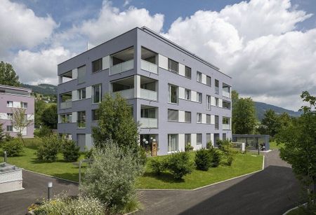 4 ½ room apartment, 9450 Altstätten SG - Foto 2