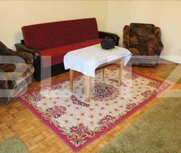 Apartament 1 camera, 28 mp utili, zona Aleea Detunata - Photo 6