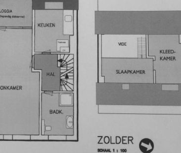 Apartment Maastricht - Turennestraat - Foto 5