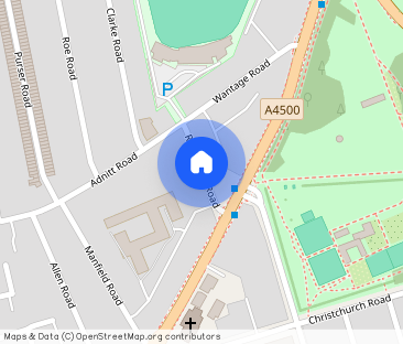 Roseholme Road, Northampton, NN1 - Photo 1