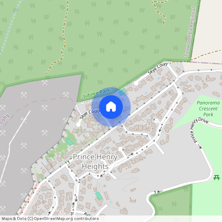 3 Skye Court, Qld 4350, Prince Henry Heights