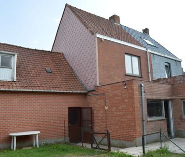 Gezinswoning met 2 slaapkamers en garage - Foto 3