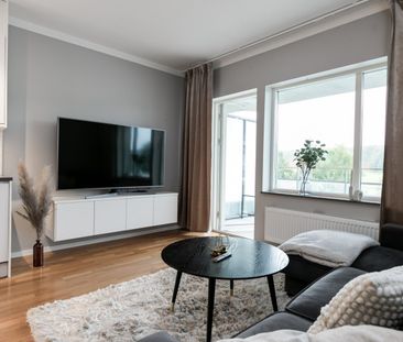 Karlsdalsallén, Örebro - Foto 1