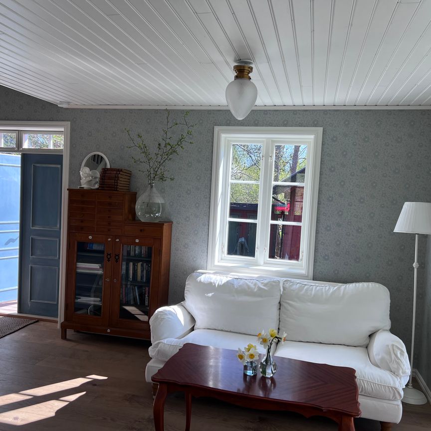 Västernäsvägen, Norrtälje - Foto 1