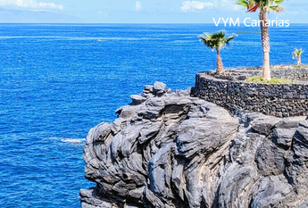 Apartment Callao Beach, Callao Salvaje, Adeje