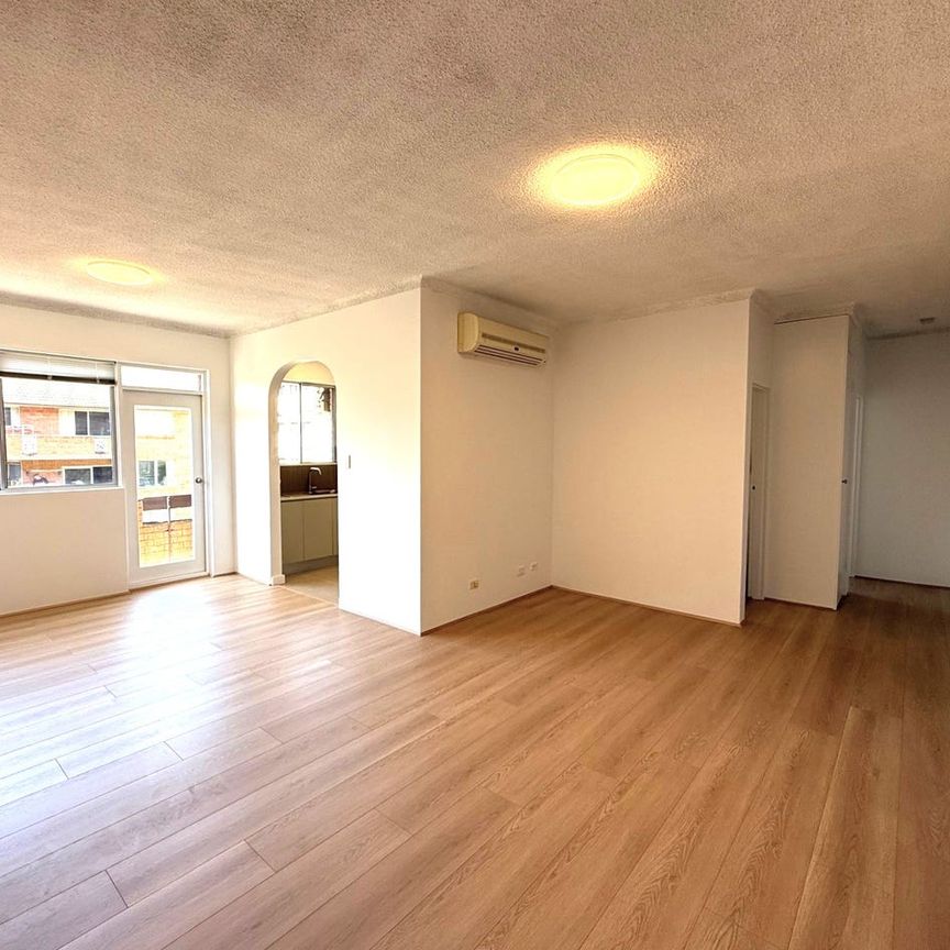 LOVELY APARTMENT IN A GREAT LOCATION - Photo 1