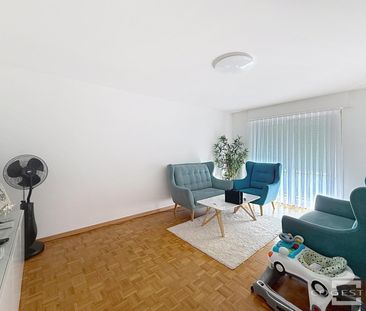 2 Zimmer, 51 m², EG - Photo 1