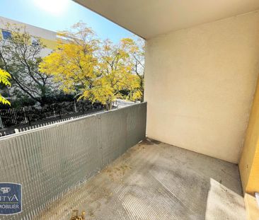 Location Appartement 2 pièces 35m² AVIGNON 84000 - Photo 4