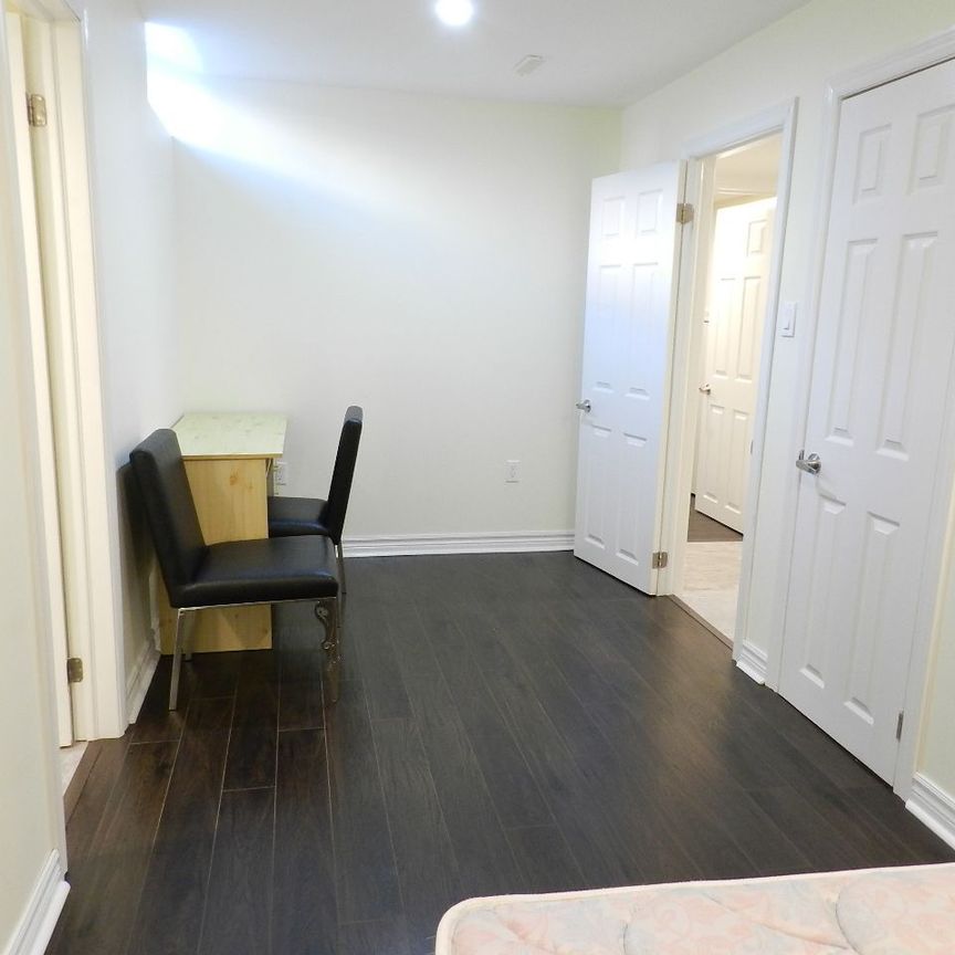 For Lease - 3735 Pearlstone Drive Unit# BSMT, ROOM #2, Mississauga, Ontario - Photo 1