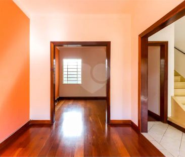 Casa de vila com 3 quartos para alugar em Perdizes - SP - Photo 5