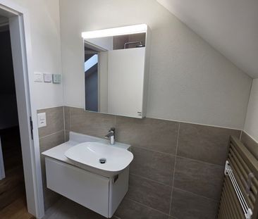 3.5 Zimmer, 80 m², 2. Stock - Photo 6