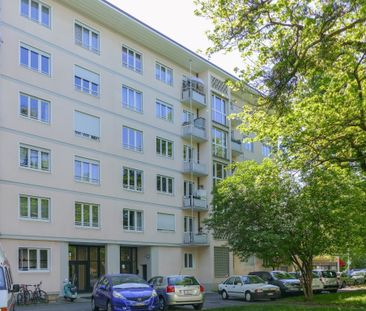 Logement de 4 pièces de 69 m2 au 3ème étage avec une cave. - Foto 1