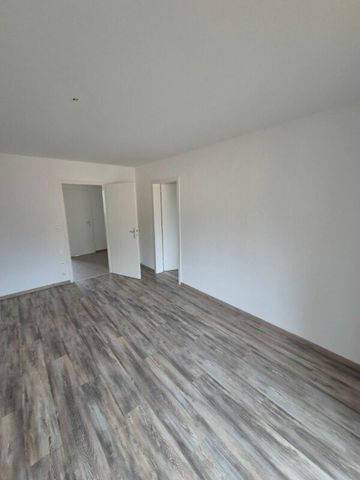 2.5-room apartment in Gerlafingen - Photo 2