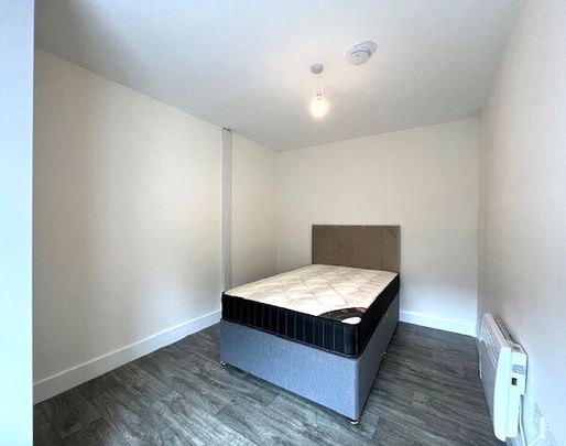 Credit Union Building, Rathcoole, Co. Dublin - Photo 1