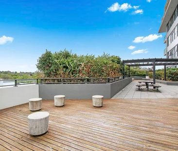 Luxury High level Exquisite North Face TWO Bedrooms Apartment in th... - Photo 6