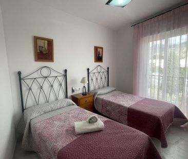Terraced House | Nerja | €1.400/Month - Photo 4