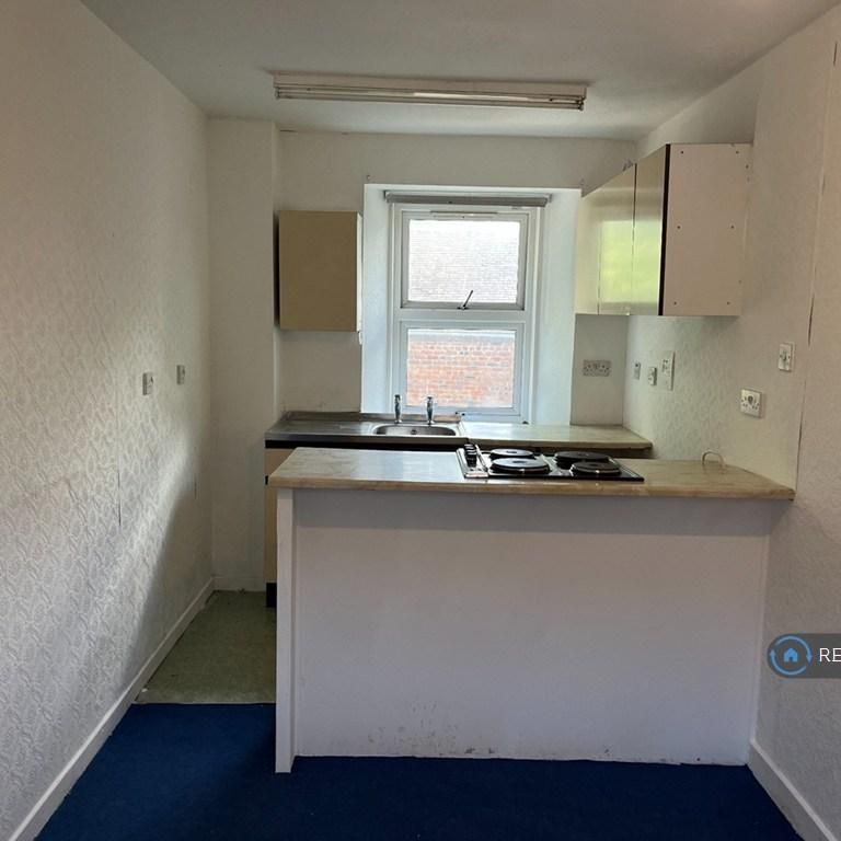 1 bedroom maisonette to rent - Photo 1