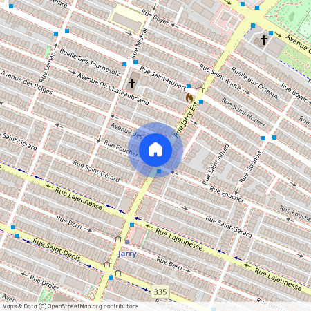 653 Rue Jarry E., Apt. 1, Villeray / Saint-Michel / Parc-Extension, QC, H2P1V9, Villeray-Saint-Michel-Parc-Extension