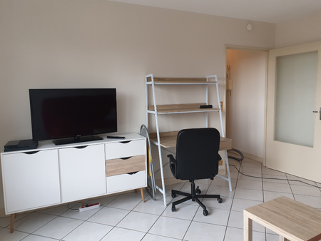 LIMOGES T1 DE 29 m² PROCHE CHU - Photo 2