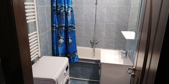 Apartament 1 camera - Fotografie 3