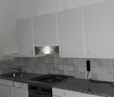 Charmante 4-Zimmer-Dachwohnung - Photo 1