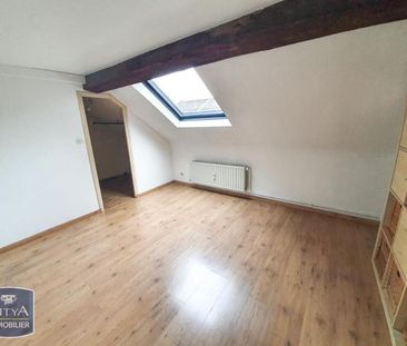 Location Appartement 2 pièces 28m² LILLE 59000 - Photo 2