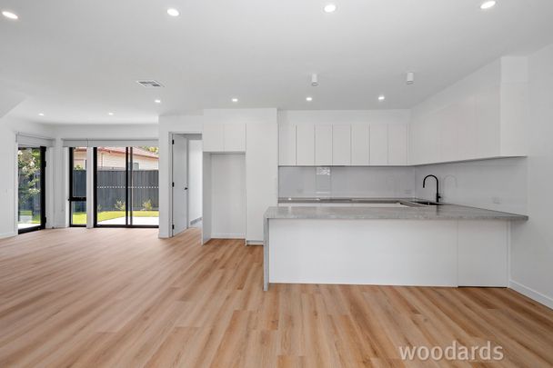 Brand New Townhouse in Prime Location - Photo 1