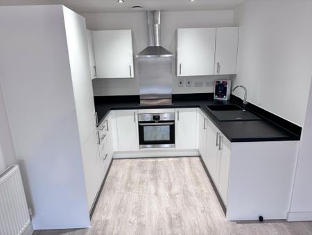 1 bedroom apartment to rent - Photo 4