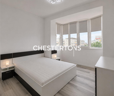 Apartament 3 camere cu centrala termica si incalzire in pardoseala Metrou 1 Mai - Fotografie 3